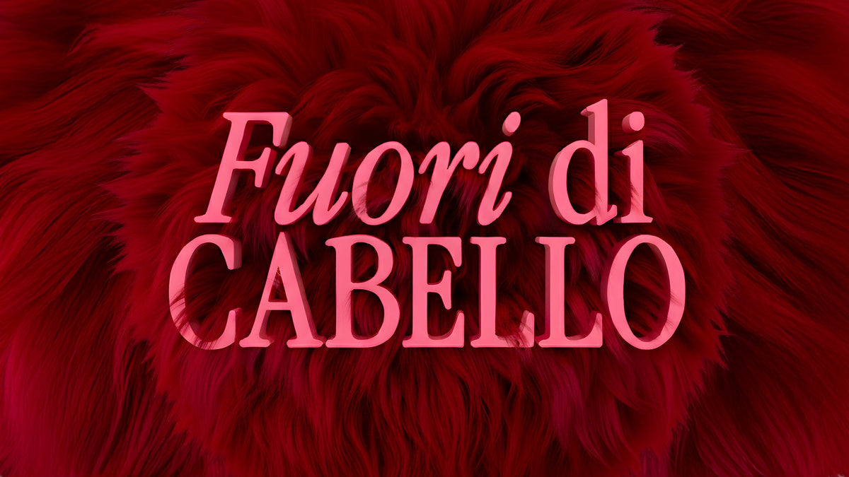 TORNA ”FUORI DI CABELLO”: LA SECONDA STAGIONE DEL VODCAST DI VICTORIA CABELLO OFFERTA DA BAZR