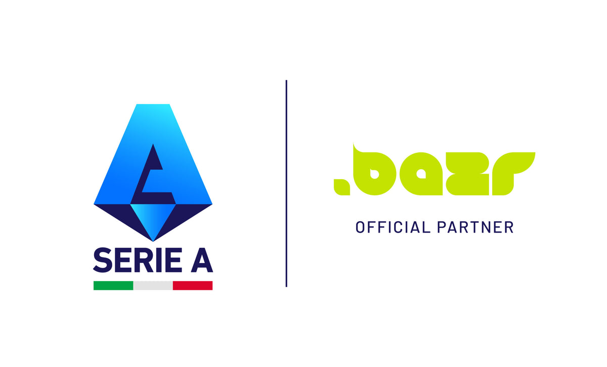 Bazr & Serie A