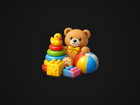 Bambini e giochi