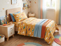 Completo letto 1 piazza Plane