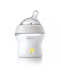 Chicco NaturalFeeling Biberon 150ml 0M+ Tettarella Flusso Normale