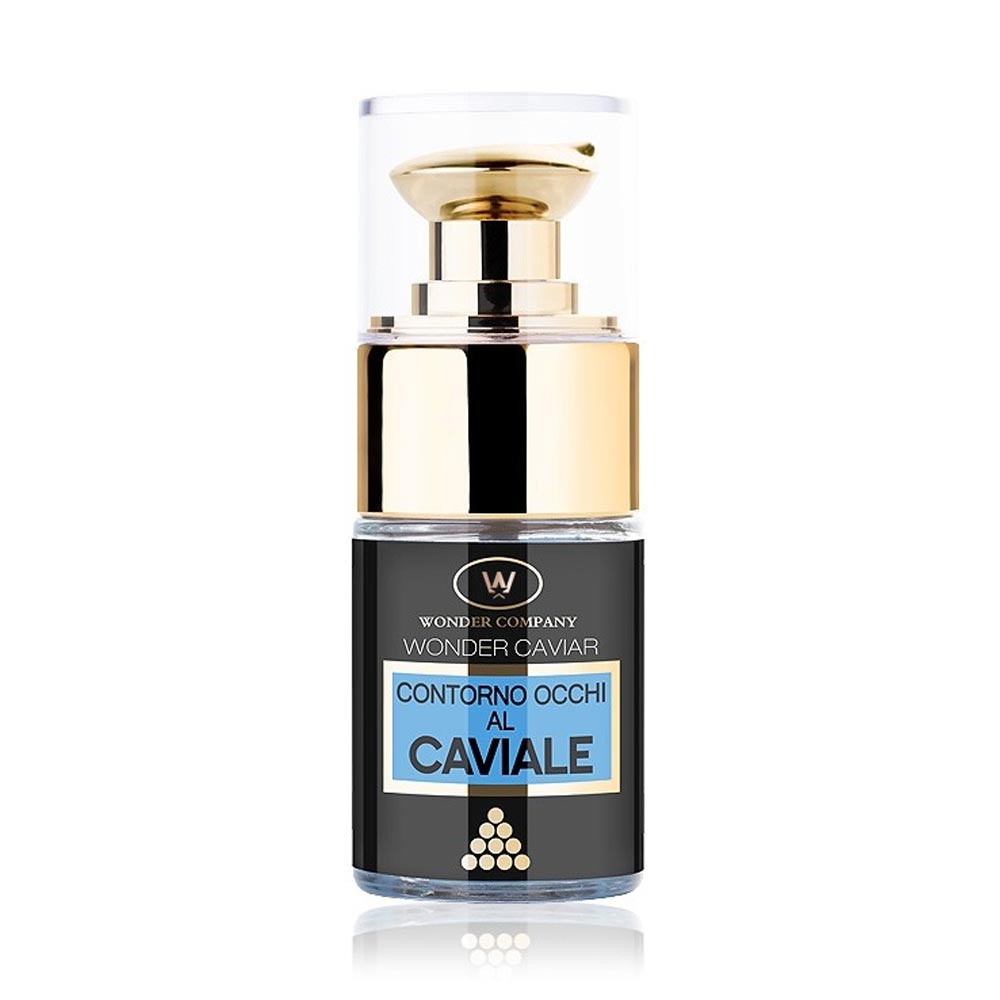 Wonder Company Contorno occhi al caviale