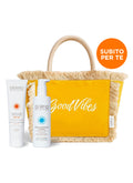 Dermophisiologique Travel Kit SPF30 + Doposole