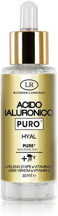 Wonder Company Acido ialuronico puro