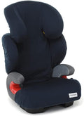 Foppapedretti Cover Tencel Best DuoFix/Open Blu