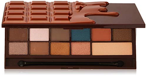 I Heart Chocolate