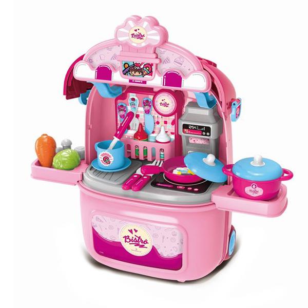 Trolley cucina Maisonelle