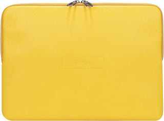 Custodia Laptop Gialla