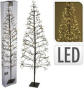 Albero di Natale luci LED