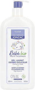 Léa Nature Shampoo&bagnetto 2 in 1 Bebè bio