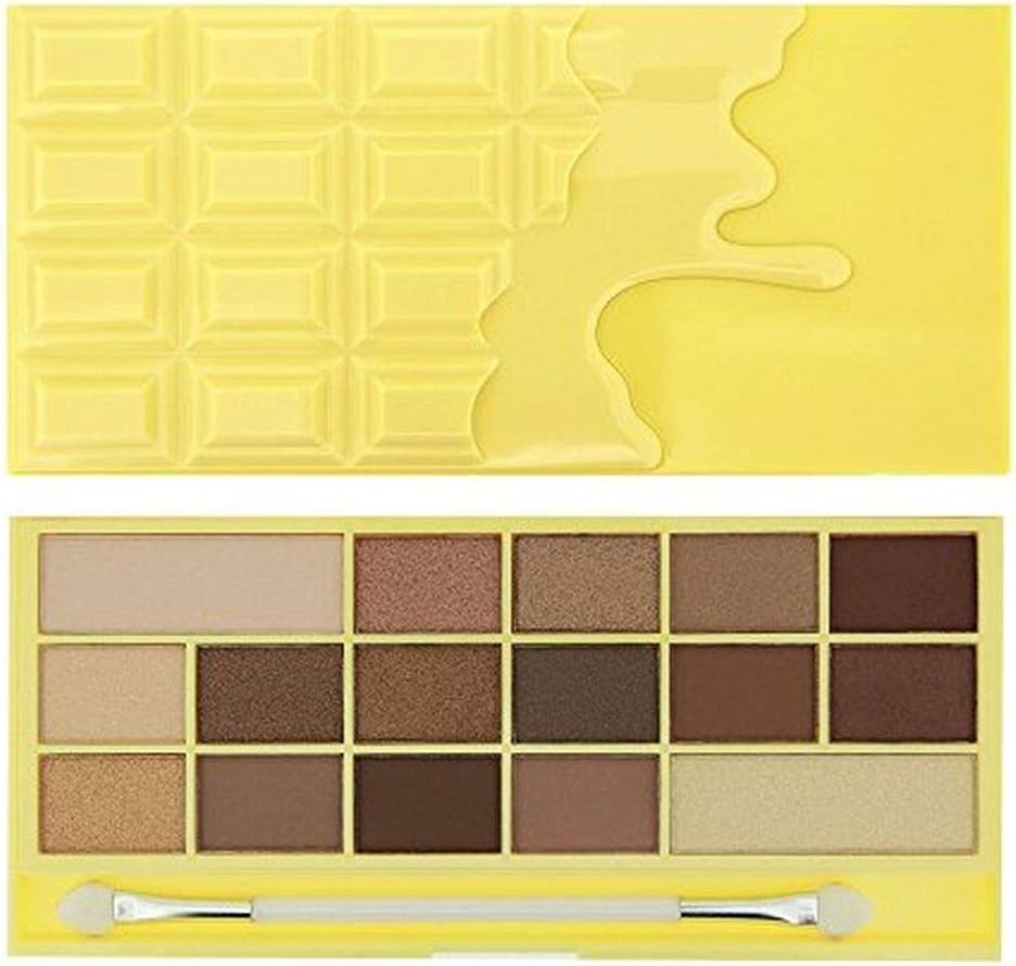 Naked Chocolate