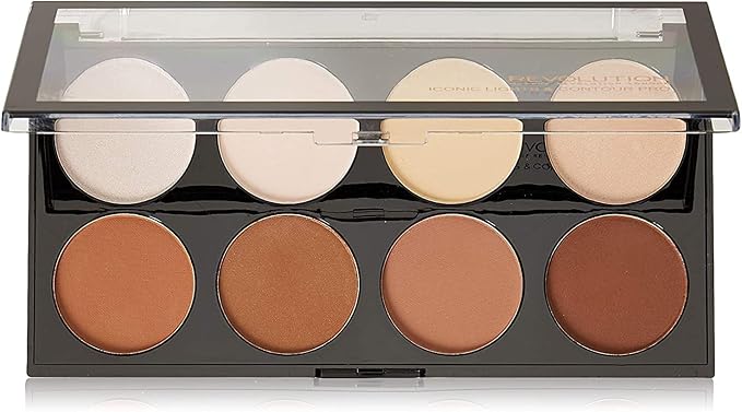 Iconic Lights & Contour Pro