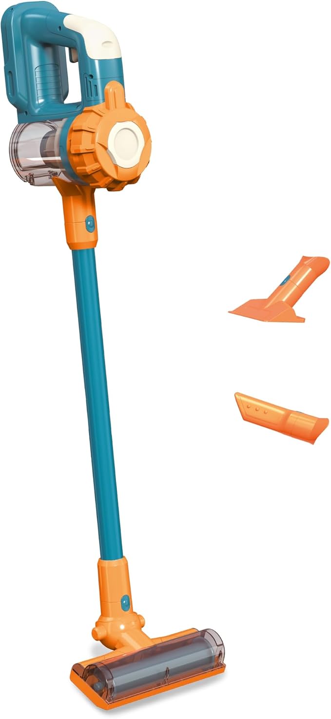 Aspirapolvere senza fili 3 in 1