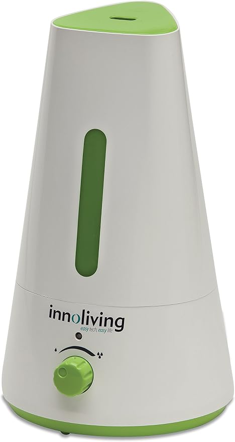 Umidificatore ad ultrasuoni