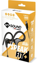 Speak Fit +