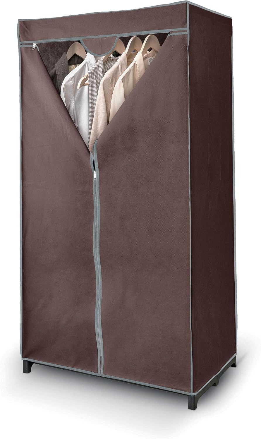 Armadio appendiabiti Kleiderschrank Armoire penderie