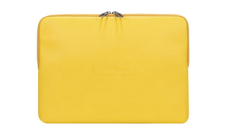 Custodia Laptop Gialla