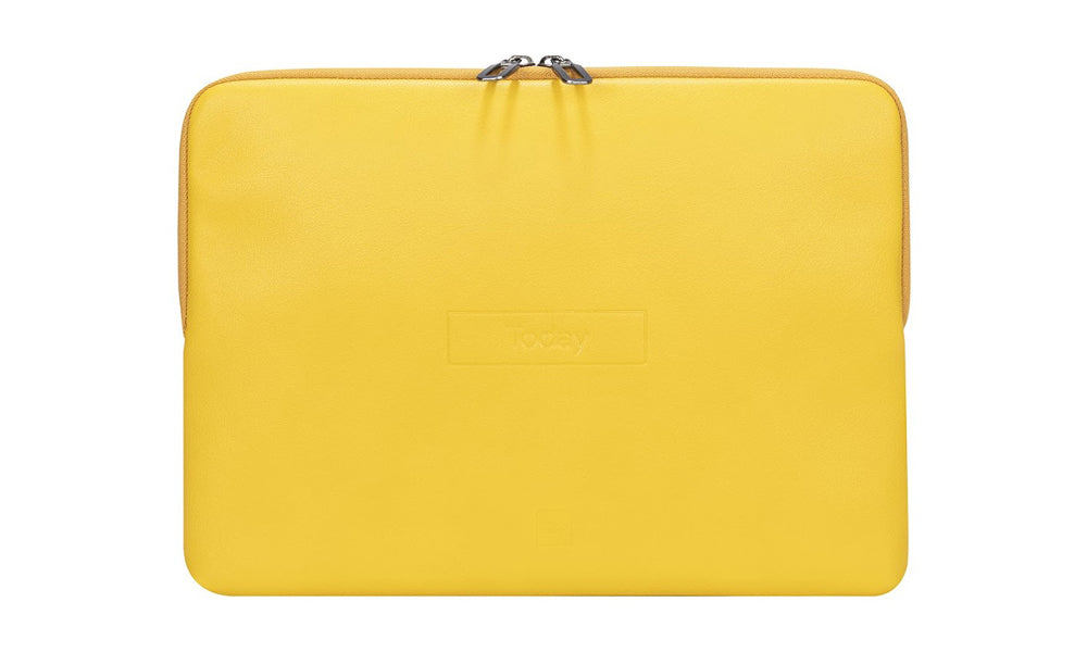 Tucano Custodia Laptop 12"-14" Gialla