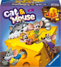 Cat&Mouse, Gioco da tavolo bambini