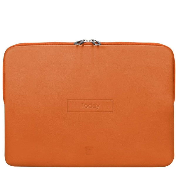 Tucano Custodia Laptop 12"-14" Arancione