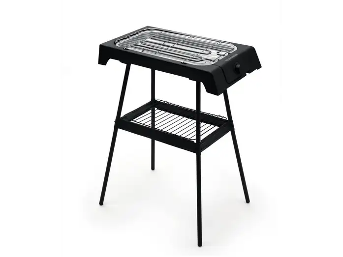 Barbecue Elettrico
