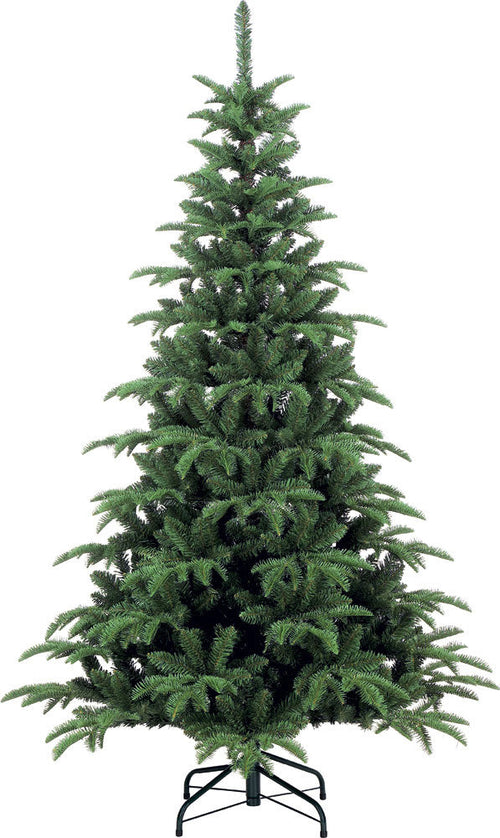 Albero abete alpino