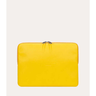 Custodia Laptop Gialla