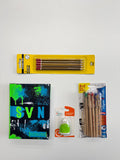 Box Back to School Completa