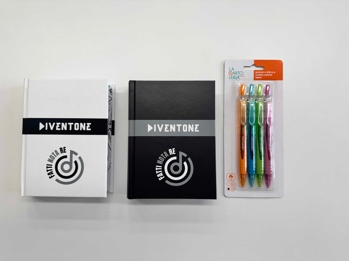Box Back to School Duo