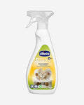 Chicco Fiocchi di Riso Spray Multiuso 500ml
