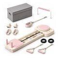 Pilates Reformer Pieghevole