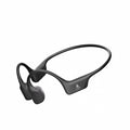 FitBone Pro - cuffie a conduzione ossea