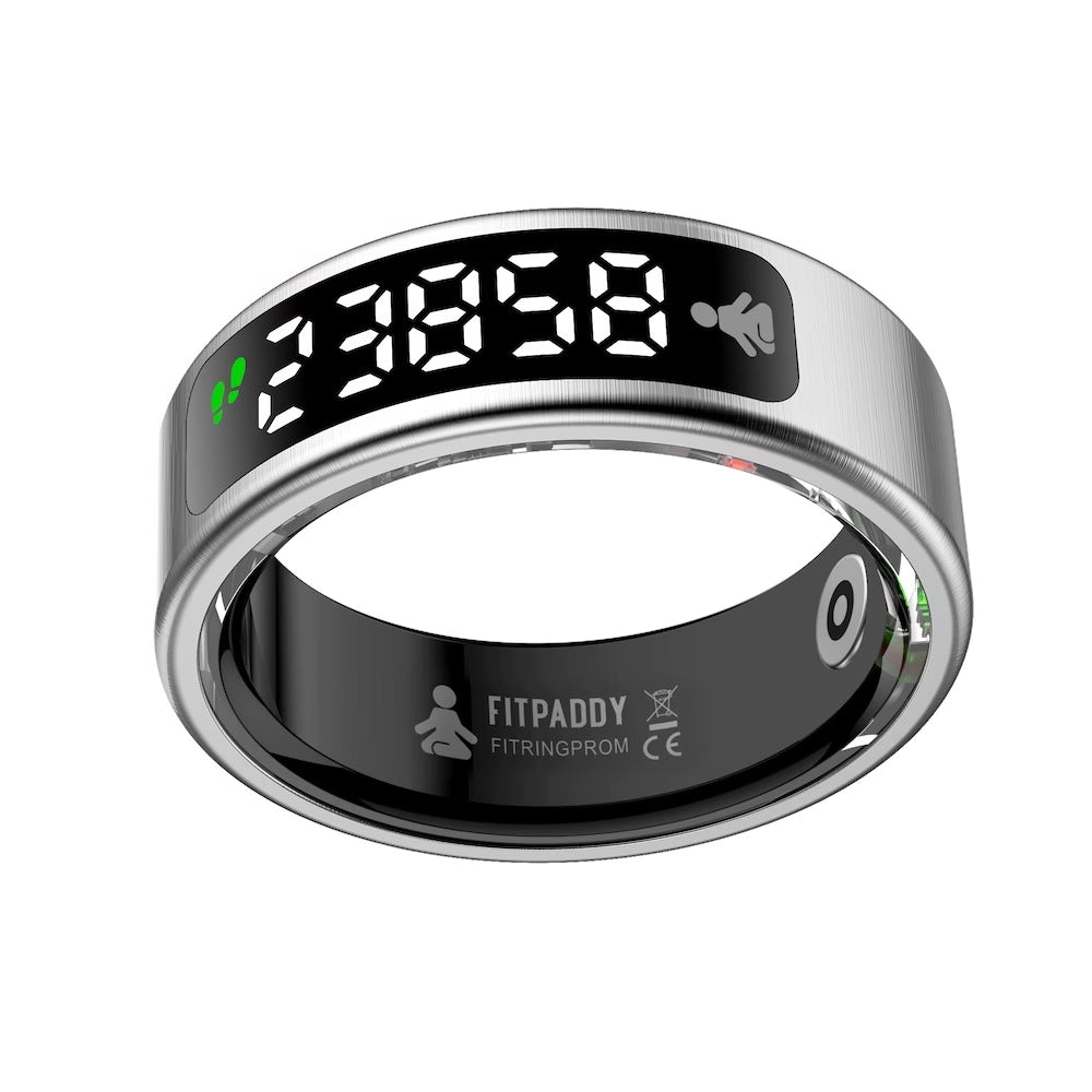 Anello smart FitRing Pro