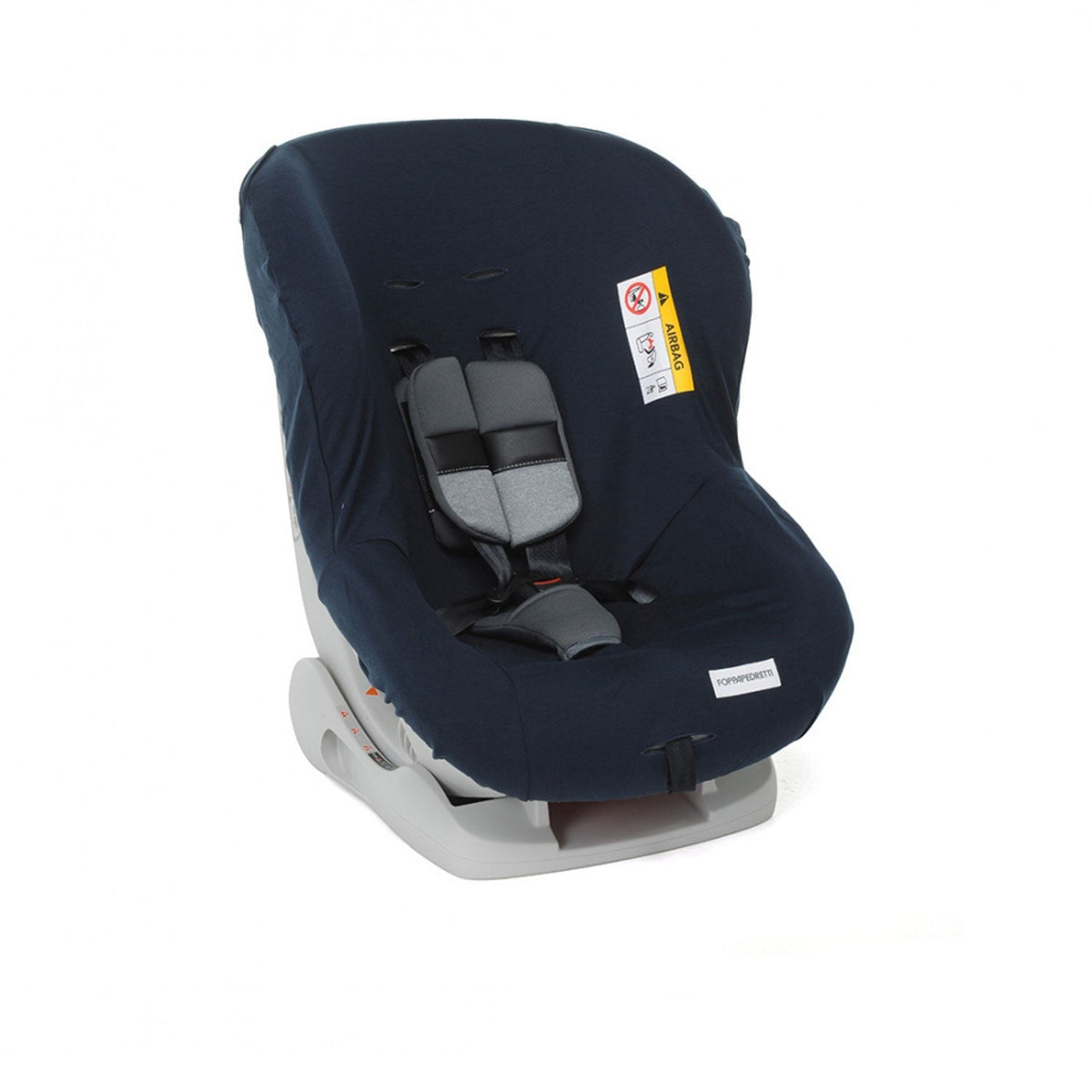Foppapedretti Cover Tencel MyDrive Blu