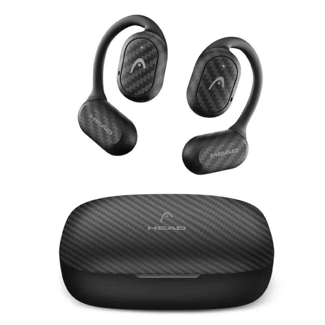 Auricolari wireless open ear