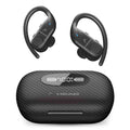 Auricolari wireless con archetti flessibili