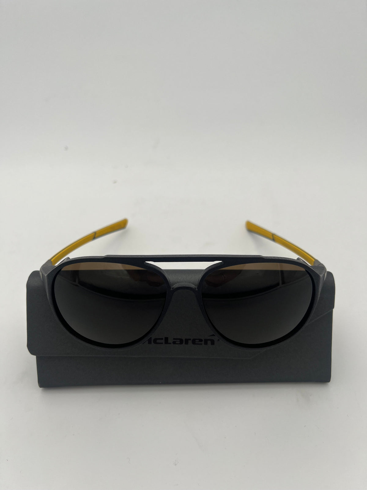 McLaren Sunglasses Men's MLSEDS03 C02