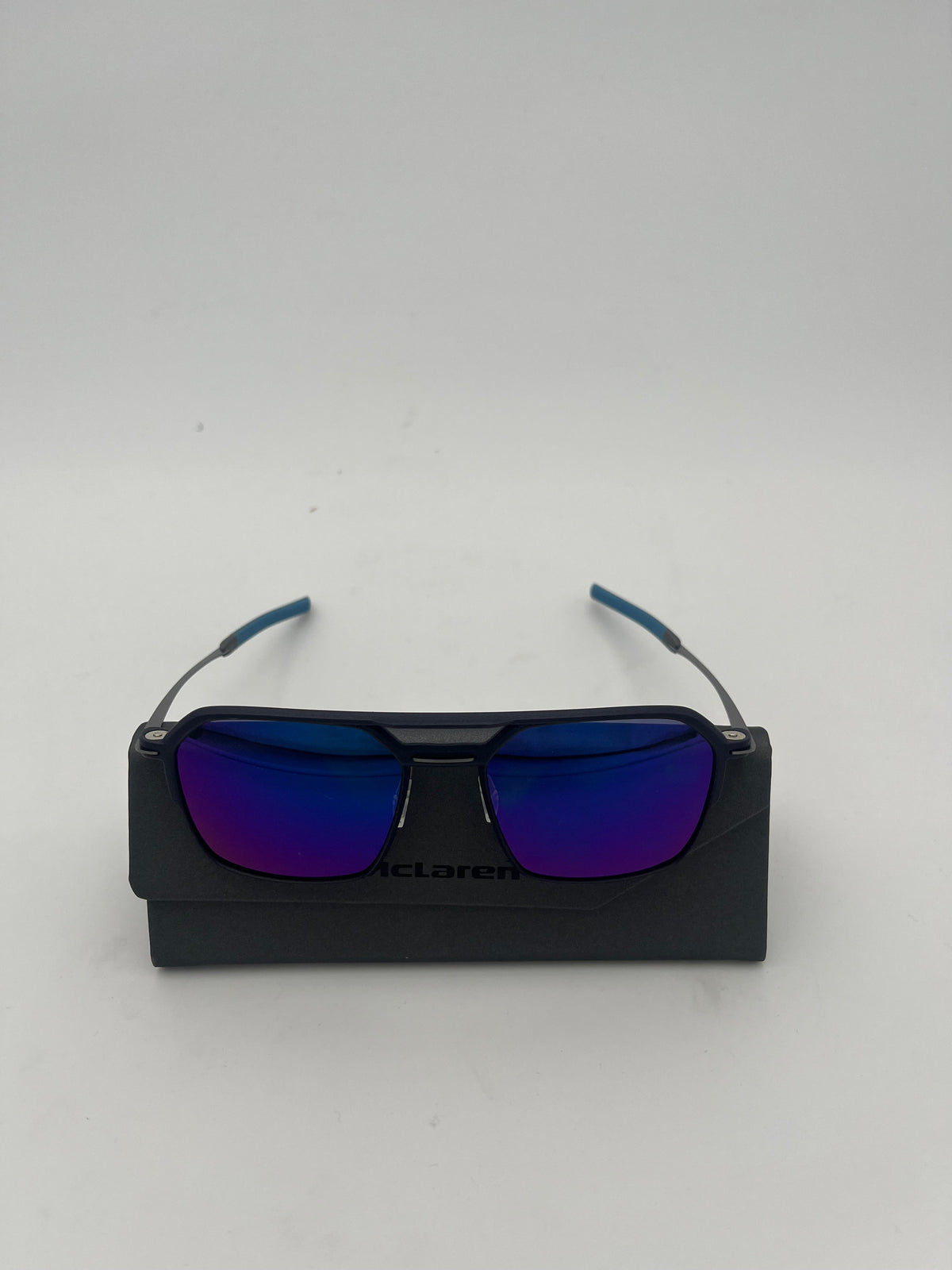 McLaren Sunglasses MLSGPS01