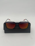 McLaren MLMAGS01 C04 Sunglasses Men's Navy/Grey