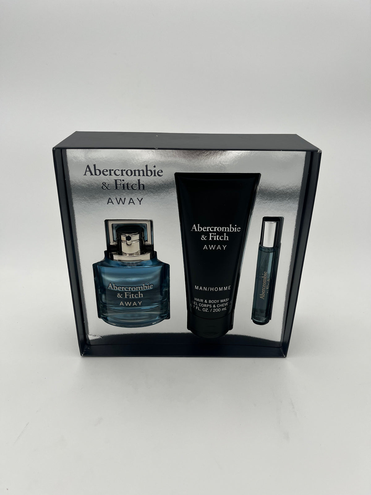 Eau De Toilette Man/homme