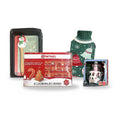 Calendario Avvento Biscotti Aeternum, Teglia, Borsa Acqua Calda e Set Tazza