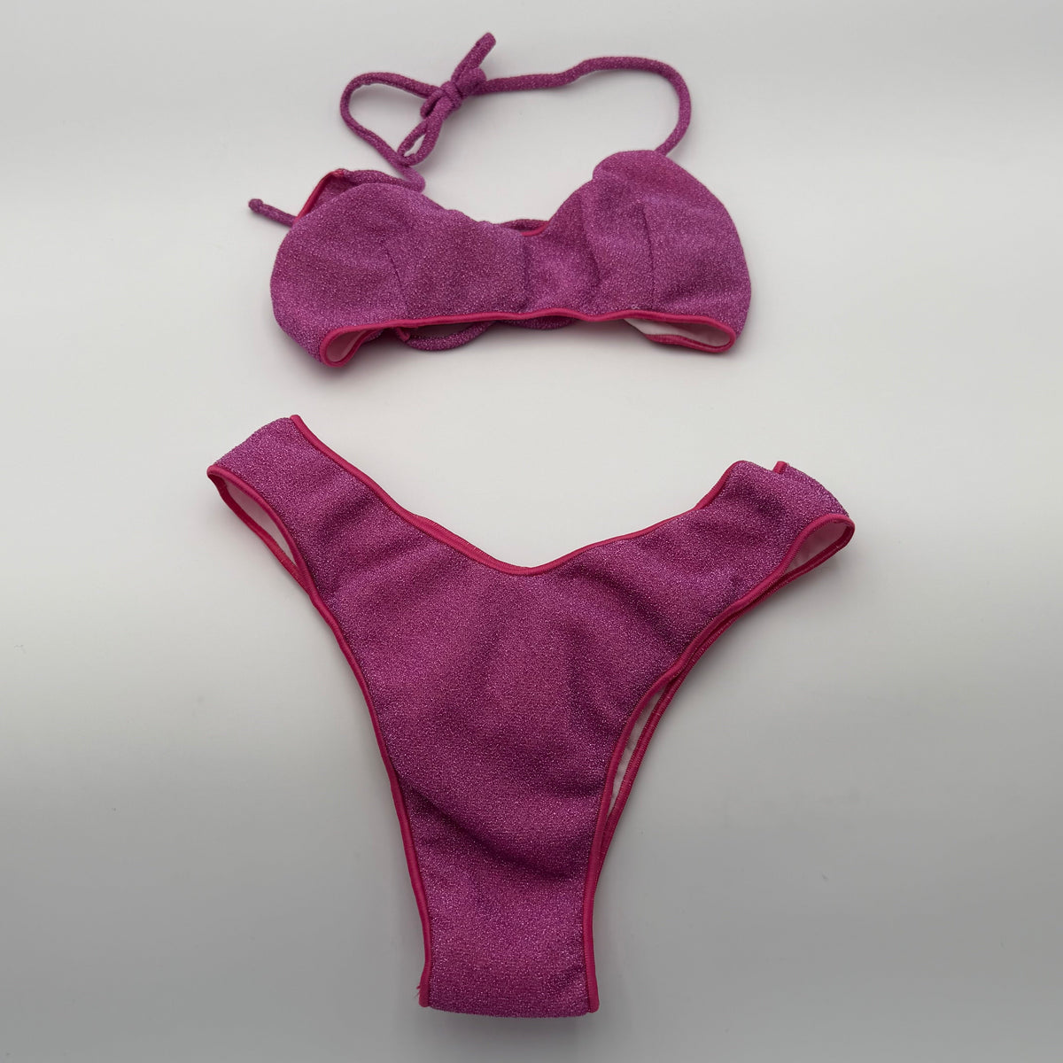 Costume Silvian Heach Hot pink