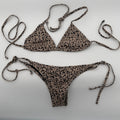 Costume Silvian Heach marrone