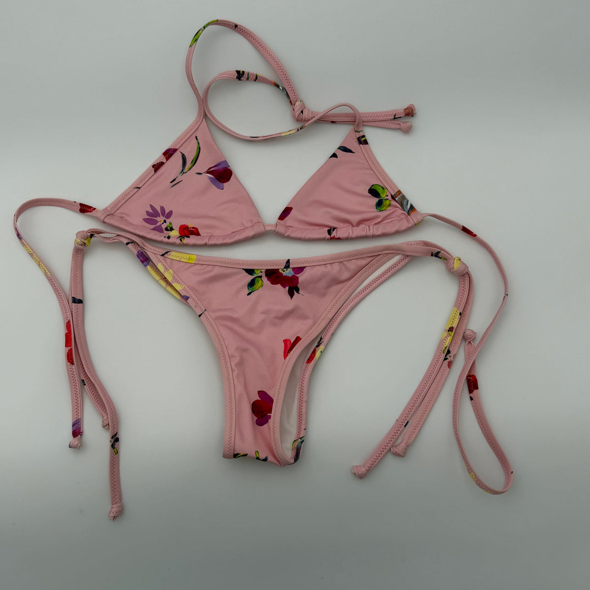 Costume Silvian Heach Pink