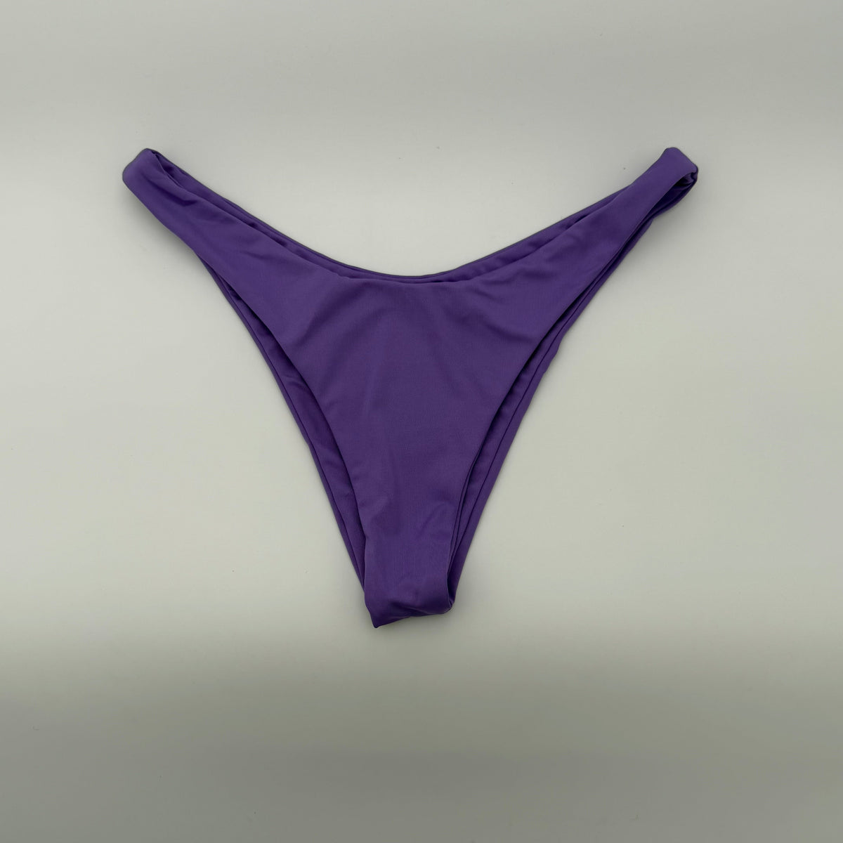 Slip Bikini Donna Brasiliana Liabel – Glicine