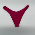 Slip Bikini Donna Brasiliana Liabel – Fuxia