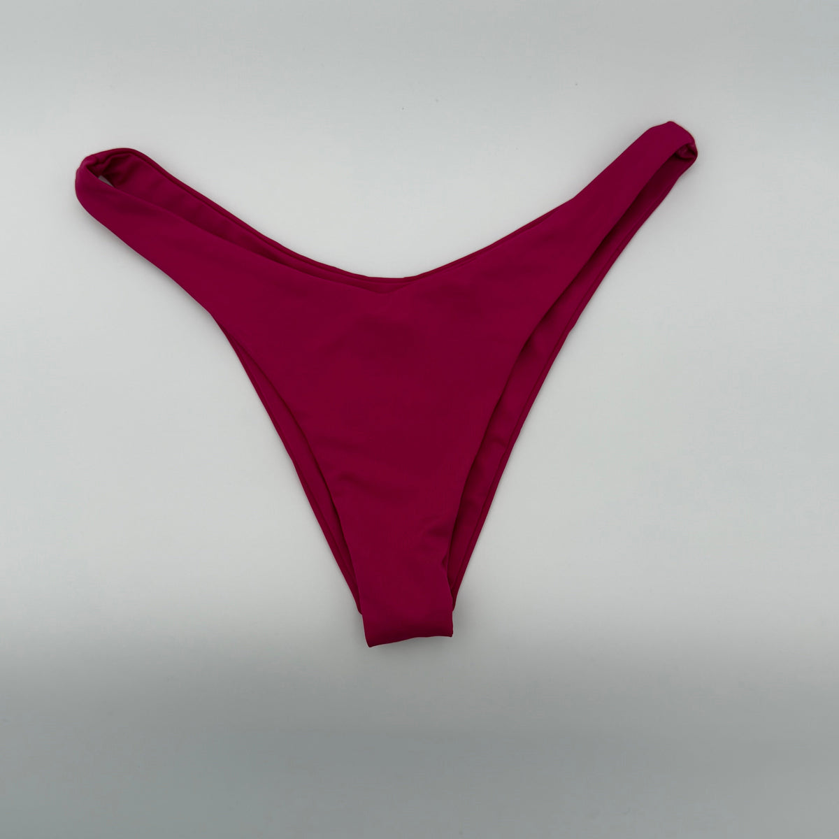 Slip Bikini Donna Brasiliana Liabel – Fuxia