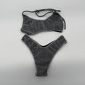 Costume Silvian Heach black