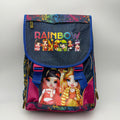 Zaino Estendibile Rainbow
