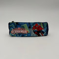Astuccio Triplo Spider-Man
